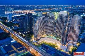 Plat te koop in Bangkok-Khlong Toei District, Thailand Plat te koop in Bangkok-Khlong Toei District, Thailand