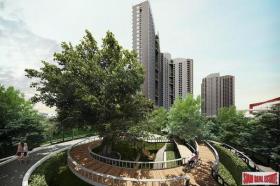 Plat Bangkok Te Koop Thailand