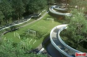 Plat Bangkok Te Koop Thailand