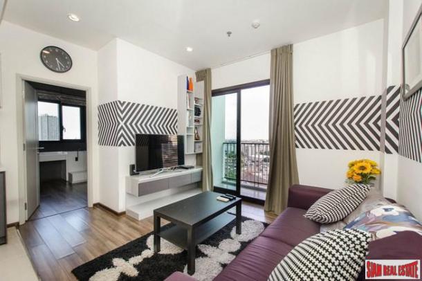 apartman  Bangkok Satılık Tayland