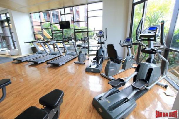 apartman  Bangkok Satılık Tayland