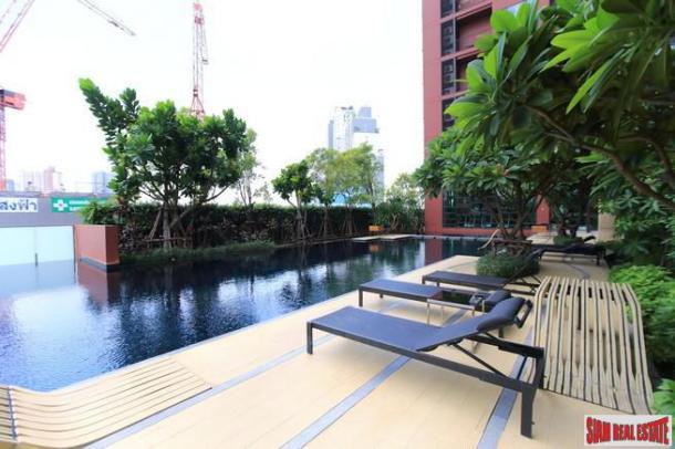 apartman  Bangkok Satılık Tayland