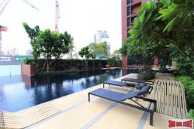 apartman  Bangkok Satılık Tayland