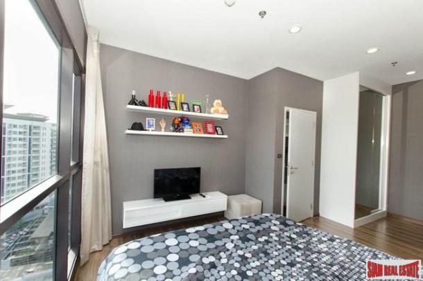 apartman  Bangkok Satılık Tayland