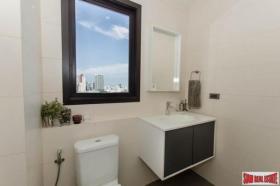 apartman  Bangkok Satılık Tayland