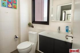 apartman  Bangkok Satılık Tayland