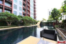apartman  Bangkok Satılık Tayland