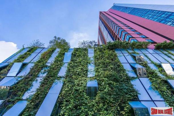 apartman  Bangkok Satılık Tayland