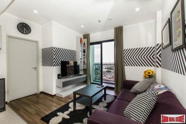 apartman  Bangkok Satılık Tayland