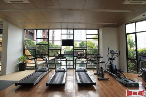 apartman  Bangkok Satılık Tayland