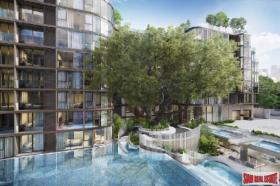 apartman  Bangkok Satılık Tayland