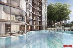 apartman  Bangkok Satılık Tayland