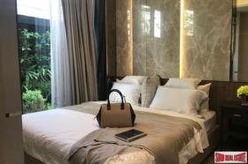 apartman  Bangkok Satılık Tayland