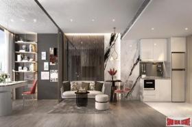 apartman  Bangkok Satılık Tayland