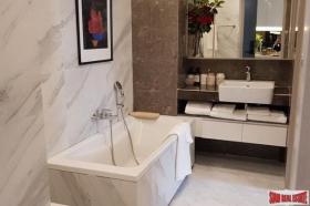 apartman  Bangkok Satılık Tayland