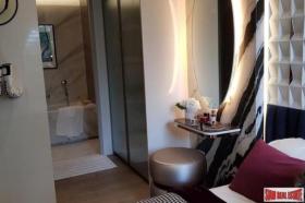 apartman  Bangkok Satılık Tayland