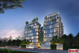 apartman  Bangkok Satılık Tayland