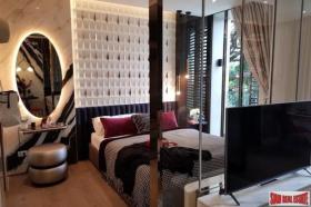apartman  Bangkok Satılık Tayland