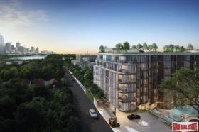 apartman  Bangkok Satılık Tayland