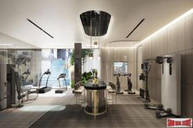 apartman  Bangkok Satılık Tayland