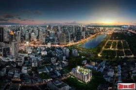 apartman  Bangkok Satılık Tayland