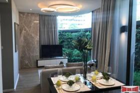 apartman  Bangkok Satılık Tayland