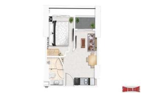 Apartamentos Chon Buri Venta Tailandia