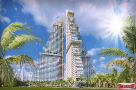 Apartamentos Chon Buri Venta Tailandia