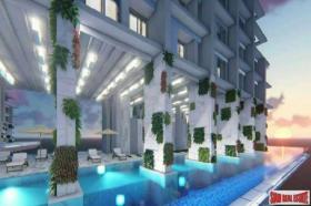 Apartamentos Chon Buri Venta Tailandia