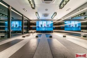 Apartamento Bangkok Venda Tailândia