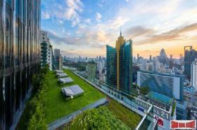 Apartamento Bangkok Venda Tailândia