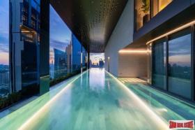 Apartamento Bangkok Venda Tailândia