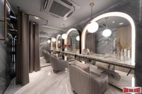 Apartamento Bangkok Venda Tailândia