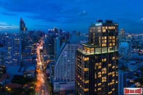 Apartamento Bangkok Venda Tailândia