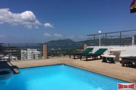 Appartamenti Phuket Vendita Tailandia