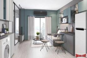 Apartman Bangkok Prodajem Tajland