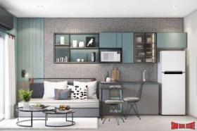 Apartman Bangkok Prodajem Tajland