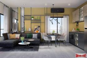 Apartman Bangkok Prodajem Tajland