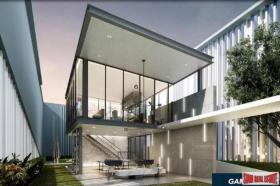 Apartman Bangkok Prodajem Tajland