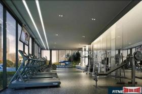 Apartman Bangkok Prodajem Tajland