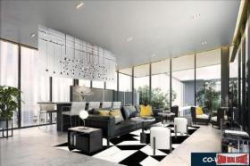 Apartman Bangkok Prodajem Tajland