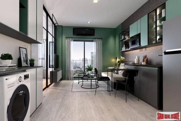 apartman  Bangkok Satılık Tayland