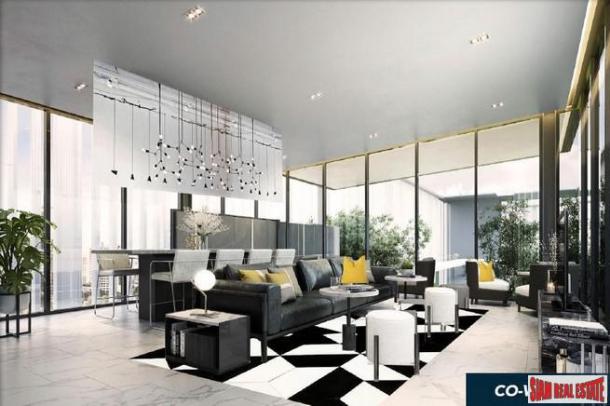 apartman  Bangkok Satılık Tayland