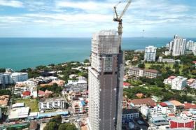 Apartment for sale in Chon Buri Province, Thailand