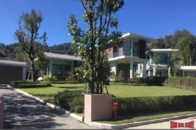 Villa zu verkaufen in Chiang Mai, Thailand Villa zu verkaufen in Chiang Mai, Thailand