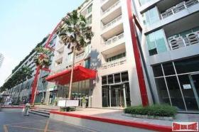 Leilighet til salgs i Bangkok-Khlong Toei District, Thailand