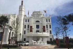 Apartment for sale in Chon Buri Province, Thailand Apartment for sale in Chon Buri Province, Thailand