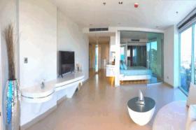 Appartamenti Provincia di Chonburi Vendita Tailandia