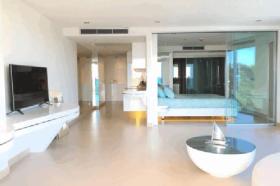 Appartamenti Provincia di Chonburi Vendita Tailandia