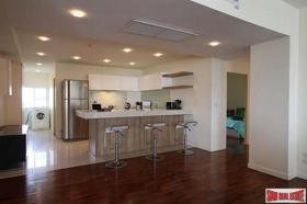 apartman  ประจวบคีรีขันธ์ Satılık Tayland